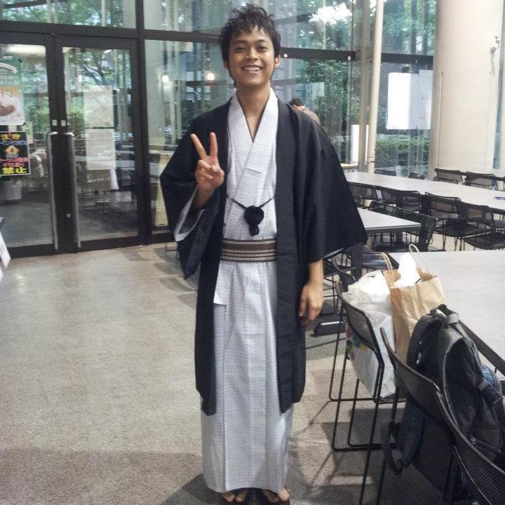 Les Bahasa Jepang Depok, Jakarta Selatan