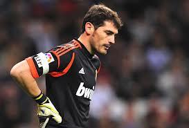 Posisi Seorang Goalkeeper (Penjaga Gawang/ GK) menurut ane ...