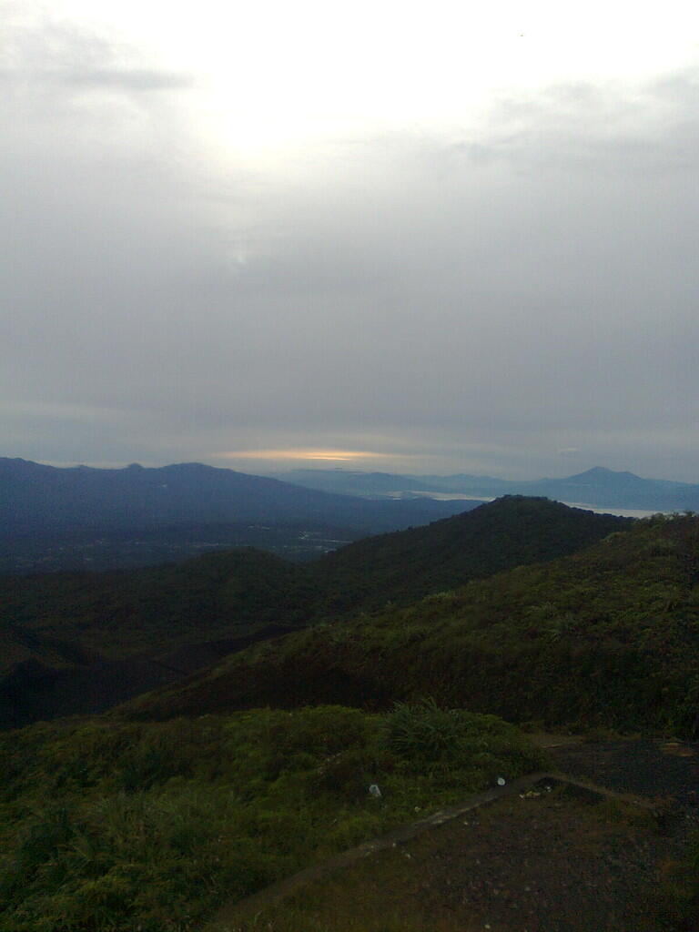 Bukit Kaba