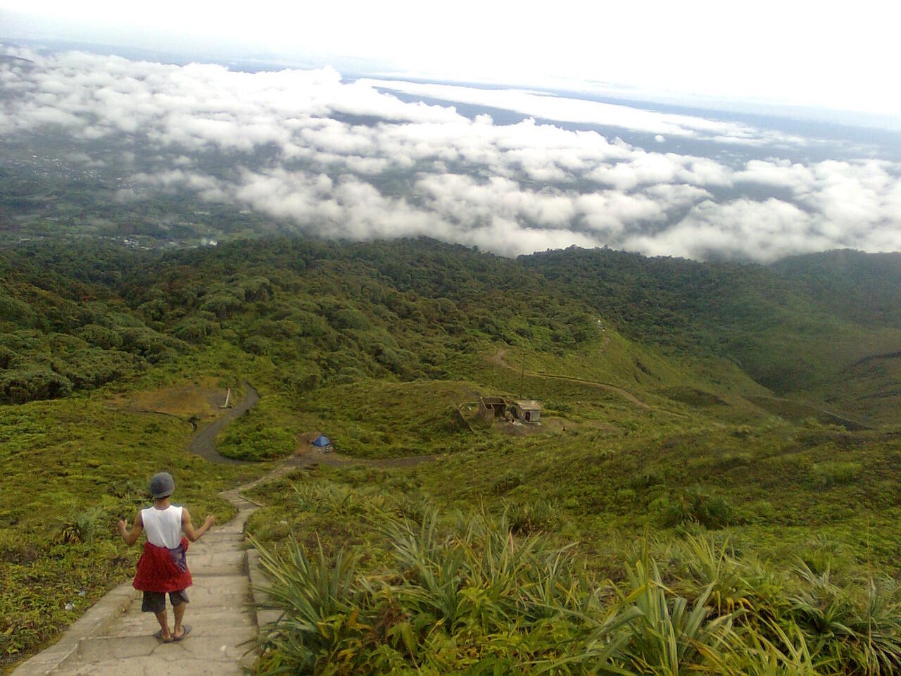 Bukit Kaba