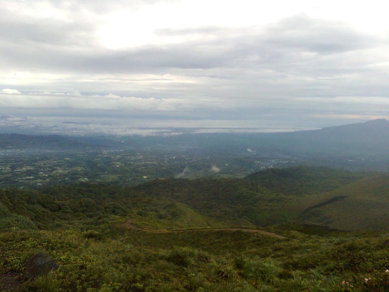 Bukit Kaba