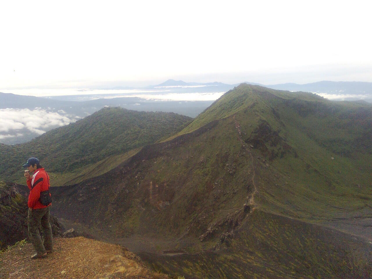 Bukit Kaba