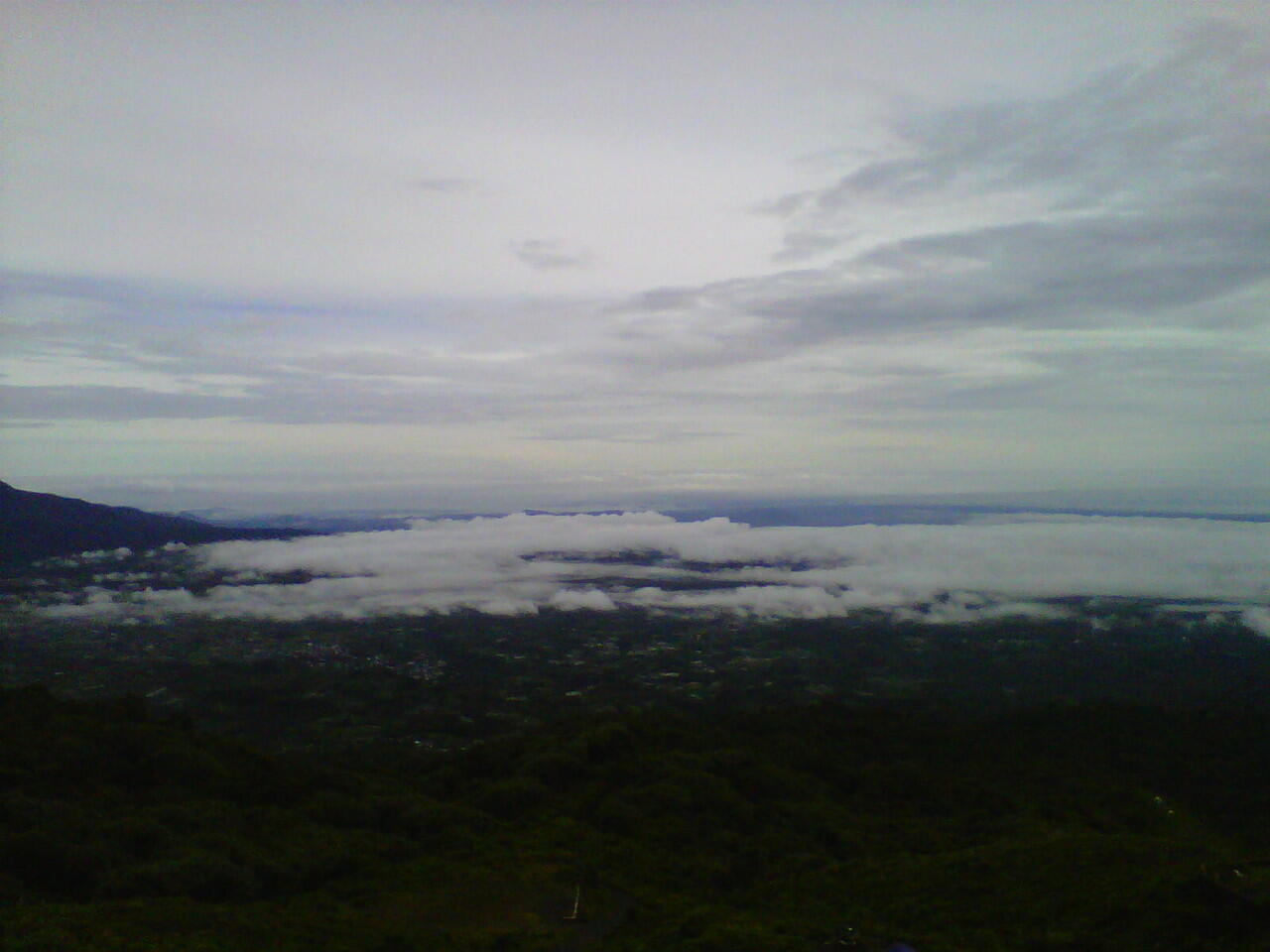 Bukit Kaba
