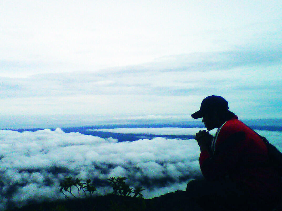 Bukit Kaba