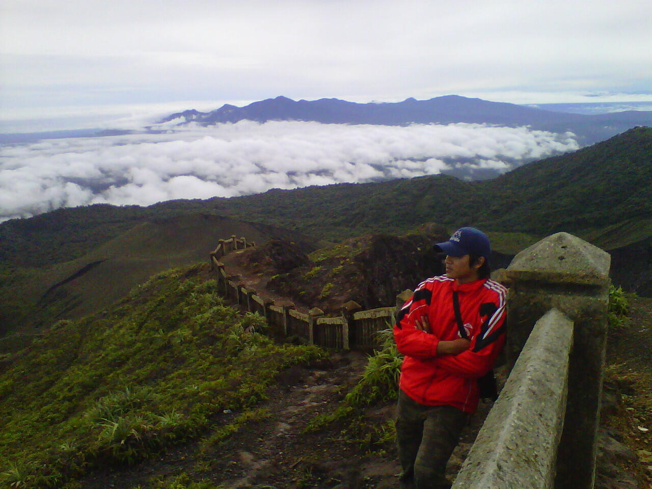 Bukit Kaba