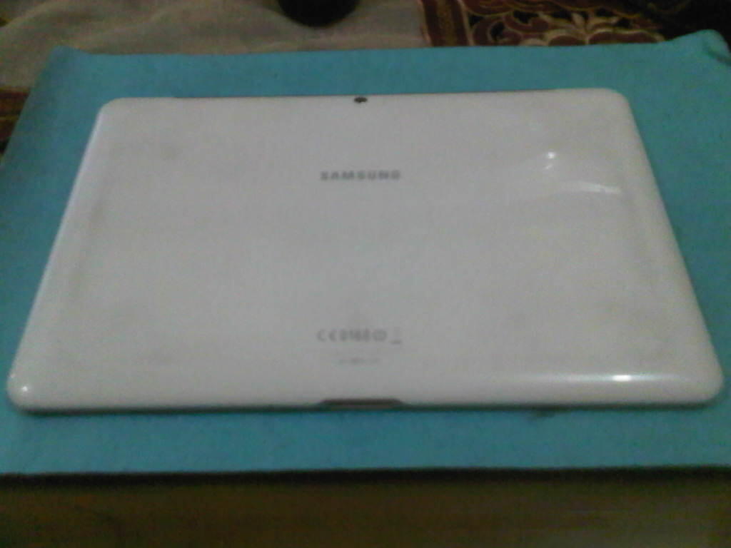 Samsung Galaxy Tab 2 10.1 - Tab 2 10.1 P5100 White - Murahh Garansi SEIN Januari 2014