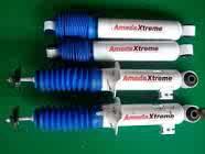 Shockbreaker Innova, Fortuner, Prado, Hilux, hardtop dll by Amadaxtreme