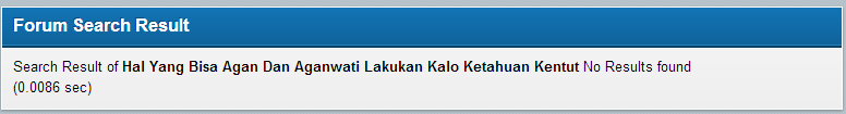 Hal Yang Bisa Agan Dan Aganwati Lakukan Kalo Ketahuan Kentut