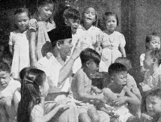 Kumpulan Foto Bapak Presiden I.r. soekarno