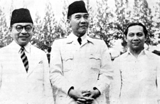 Kumpulan Foto Bapak Presiden I.r. soekarno