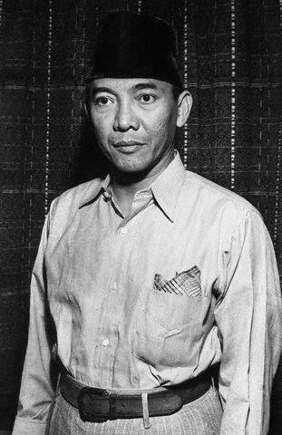 Kumpulan Foto Bapak Presiden I.r. soekarno