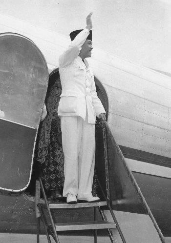 Kumpulan Foto Bapak Presiden I.r. soekarno