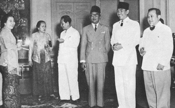 Kumpulan Foto Bapak Presiden I.r. soekarno