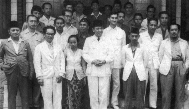 Kumpulan Foto Bapak Presiden I.r. soekarno