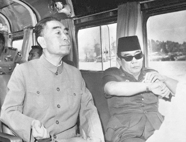 Kumpulan Foto Bapak Presiden I.r. soekarno