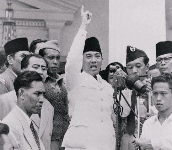 Kumpulan Foto Bapak Presiden I.r. soekarno