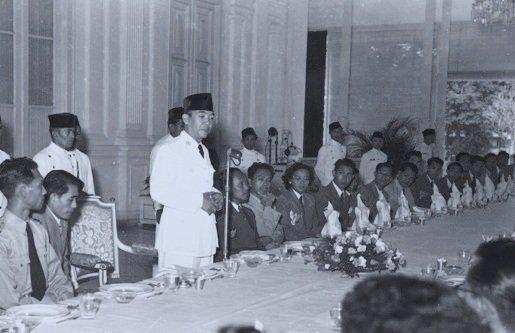 Kumpulan Foto Bapak Presiden I.r. soekarno