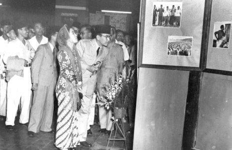 Kumpulan Foto Bapak Presiden I.r. soekarno