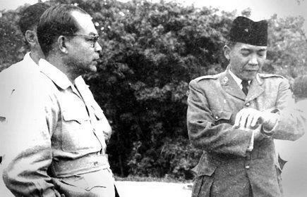 Kumpulan Foto Bapak Presiden I.r. soekarno