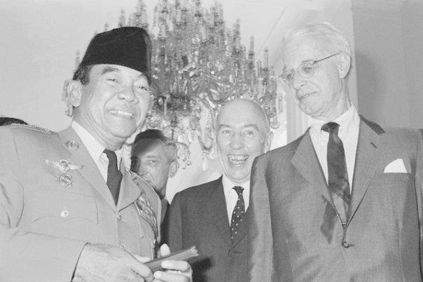 Kumpulan Foto Bapak Presiden I.r. soekarno