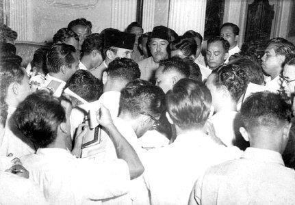 Kumpulan Foto Bapak Presiden I.r. soekarno