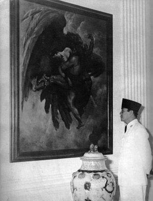 Kumpulan Foto Bapak Presiden I.r. soekarno