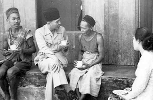 Kumpulan Foto Bapak Presiden I.r. soekarno