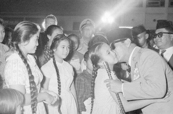 Kumpulan Foto Bapak Presiden I.r. soekarno