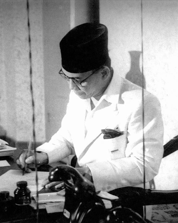 Kumpulan Foto Bapak Presiden I.r. soekarno