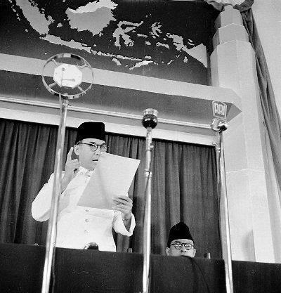 Kumpulan Foto Bapak Presiden I.r. soekarno