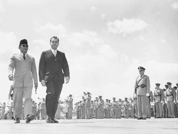 Kumpulan Foto Bapak Presiden I.r. soekarno