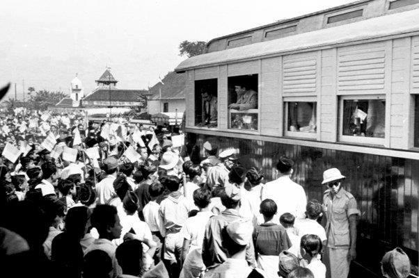 Kumpulan Foto Bapak Presiden I.r. soekarno