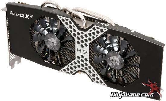 (Review) Crossfire antara 7970 ghz dan 7970 biasa . . .