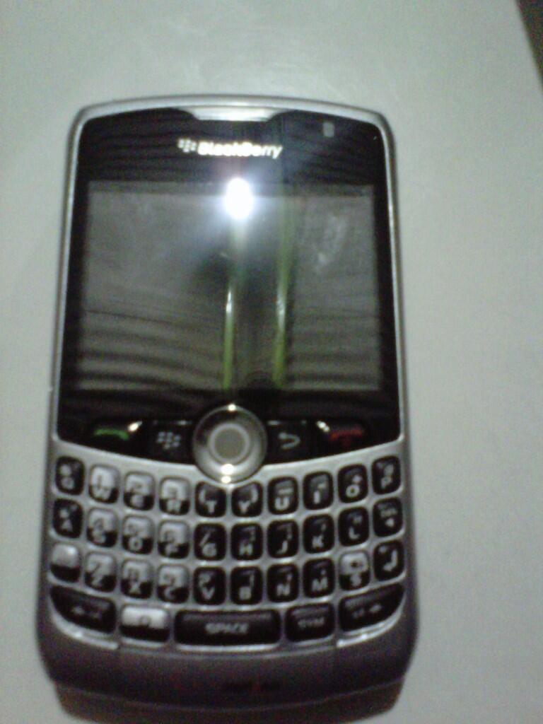 Ready Blackberry Curve 8330 CDMA MURMER PLUS INJECT SMART