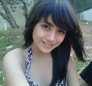 17+++ Nabilah hot gan! 