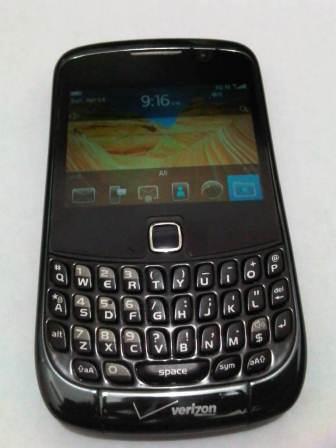 BB Kepler 9330 CDMA Murah, Mulus, Semarang