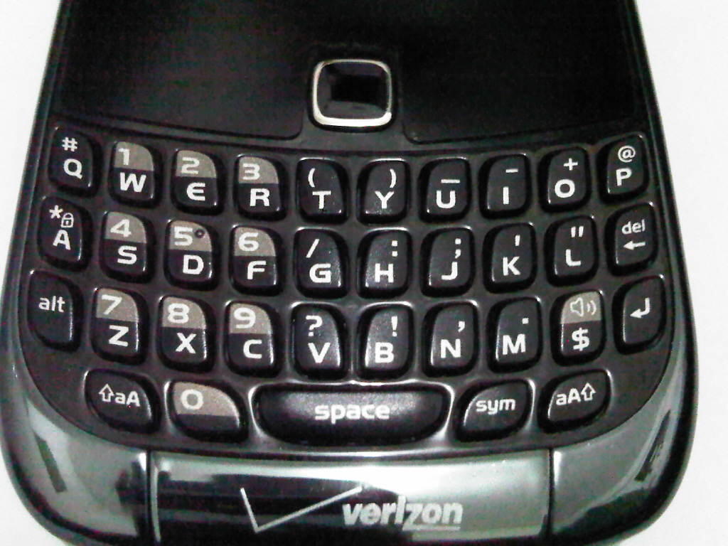 BB Kepler 9330 CDMA Murah, Mulus, Semarang