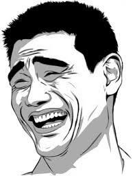 sejarah karakter meme comic