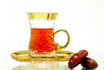 Berbagai budaya cara minum teh unik didunia