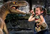 5 Museum Dinosaurus Paling Keren di Dunia