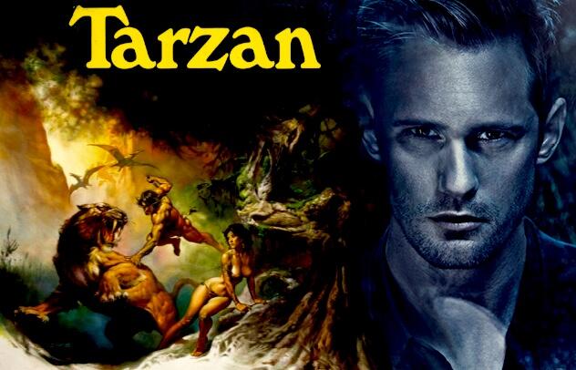 Tarzan