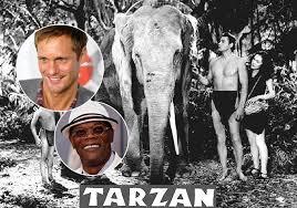 Tarzan