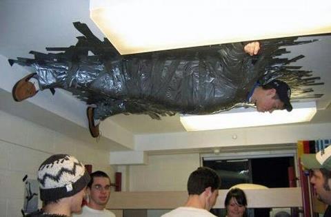 Spiderman 3 Lucuuu...