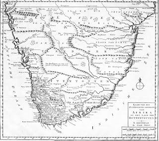 Kisah Captain Kidd, Sang Legenda Bajak Laut 