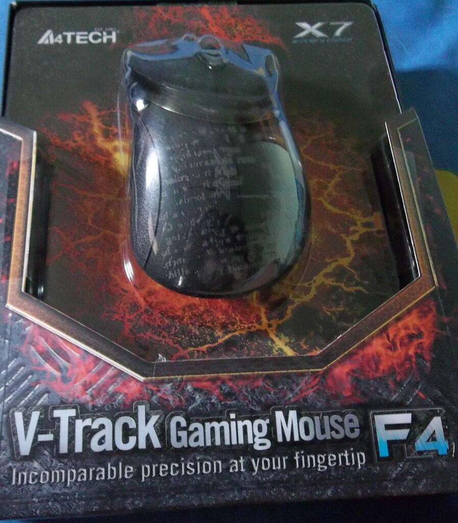 DI JUAL MACAM-MACAM MOUSE GAME MURAH