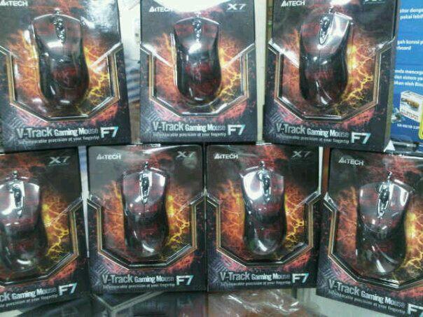DI JUAL MACAM-MACAM MOUSE GAME MURAH