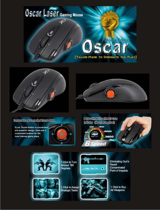 DI JUAL MACAM-MACAM MOUSE GAME MURAH