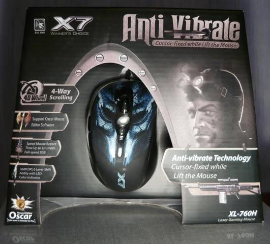 DI JUAL MACAM-MACAM MOUSE GAME MURAH