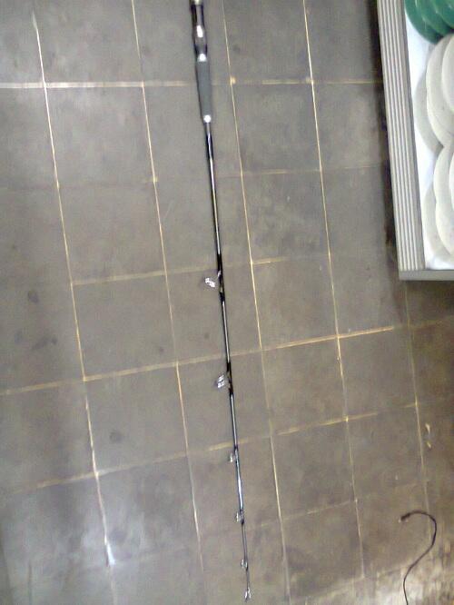 ►► Jual - Beli Subforum Mancing ◄◄ BACA DULU POST #1