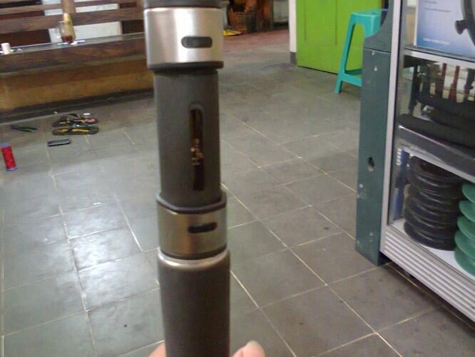 ►► Jual - Beli Subforum Mancing ◄◄ BACA DULU POST #1